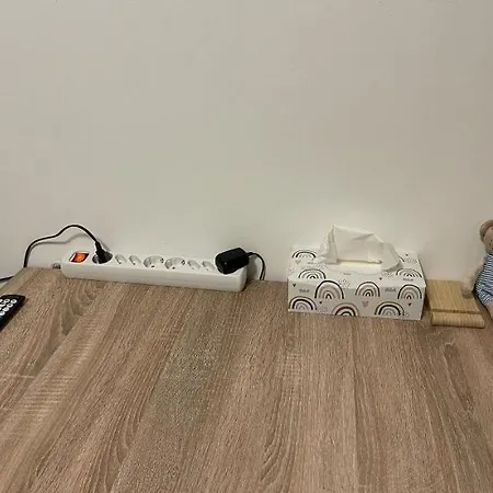 Wohnen Auf Zeit Am Weinberg *