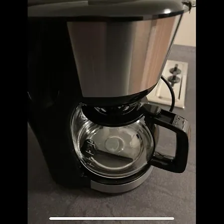 Wohnen Auf Zeit Am Weinberg 特里尔