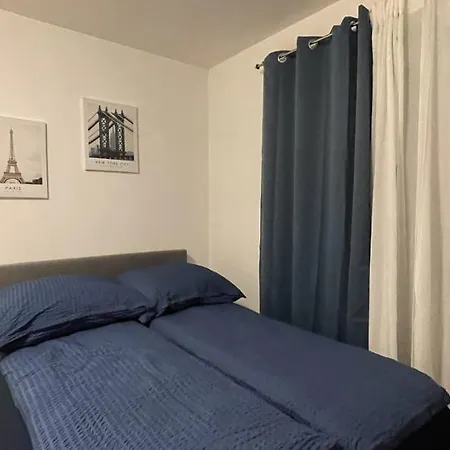 Wohnen Auf Zeit Am Weinberg 公寓