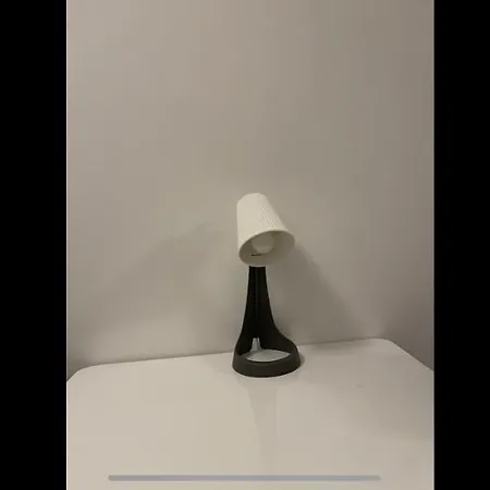 Wohnen Auf Zeit Am Weinberg 特里尔