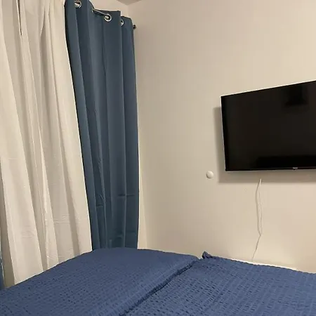 公寓 Wohnen Auf Zeit Am Weinberg *