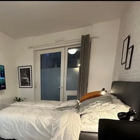 Wohnen Auf Zeit Am Weinberg 特里尔