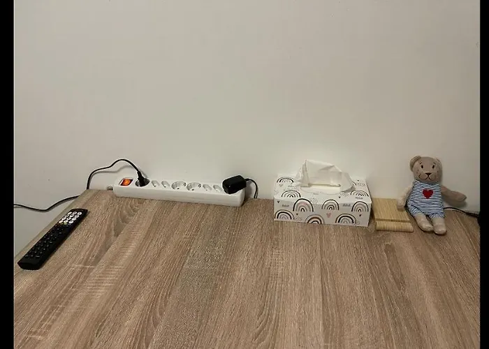 Wohnen Auf Zeit Am Weinberg *