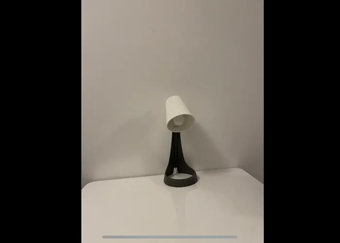 Wohnen Auf Zeit Am Weinberg 特里尔