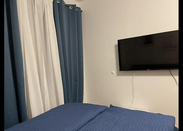 Apartment Wohnen Auf Zeit Am Weinberg *