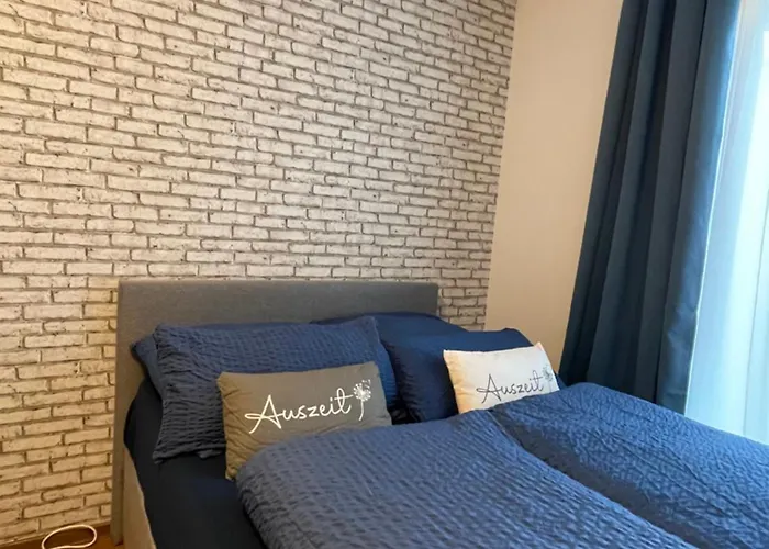 Apartment Wohnen Auf Zeit Am Weinberg